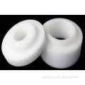 Customized White Plastic CNC Machining Suspension Component